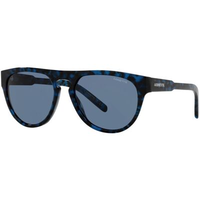 Arnette Gafas de sol 0AN4282 Azul Talla: 56X18 Azul Arnette Gafas de sol 0AN4282 Azul Talla: 56X18 Azul