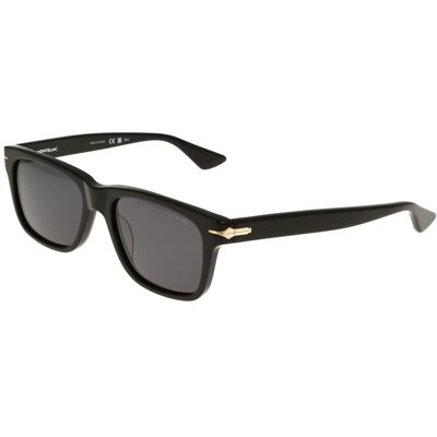 Montblanc Gafas de sol MB0263S Negro Talla: 54X18 Negro Montblanc Gafas de sol MB0263S Negro Talla: 54X18 Negro