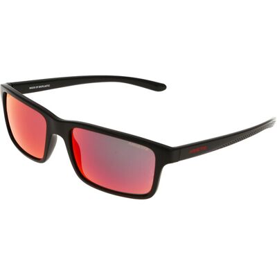 Arnette Gafas de sol MWAMBA 0AN4322 Negro Talla: 57X18 Negro Arnette Gafas de sol MWAMBA 0AN4322 Negro Talla: 57X18 Negro