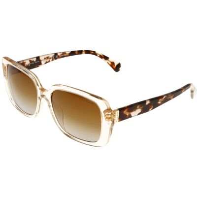Ralph Lauren Gafas de sol 0RA5298U Transparente Talla: 55X17 Transparente Ralph Lauren Gafas de sol 0RA5298U Transparente Talla: 55X17 Transparente