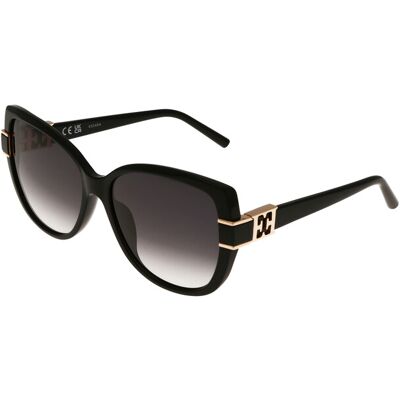 Escada Gafas de sol SESD89 Negro Talla: 58X16 Negro Escada Gafas de sol SESD89 Negro Talla: 58X16 Negro