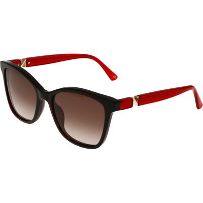 Nina Ricci Gafas de sol SNR357 Negro Talla: 54X18 Negro Nina Ricci Gafas de sol SNR357 Negro Talla: 54X18 Negro