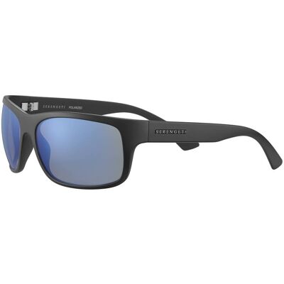 Serengeti Gafas de sol PISTOIA 8298 Negro Talla: 64X17 Negro Serengeti Gafas de sol PISTOIA 8298 Negro Talla: 64X17 Negro