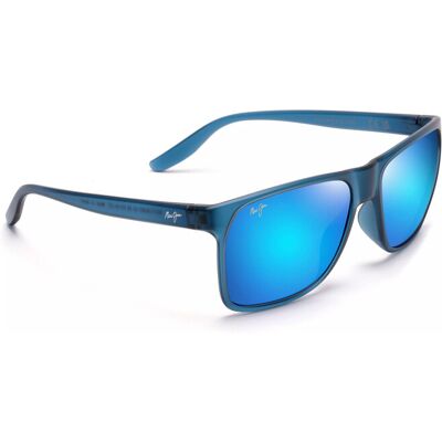 Maui Jim Gafas de sol PAILOLO B603 Azul Talla: 59X18 Azul Maui Jim Gafas de sol PAILOLO B603 Azul Talla: 59X18 Azul