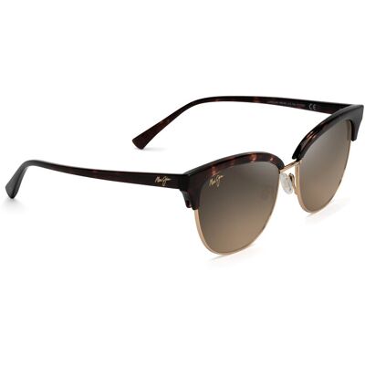 Maui Jim Gafas de sol LOKELANI HS825 Verde Talla: 55X18 Verde Maui Jim Gafas de sol LOKELANI HS825 Verde Talla: 55X18 Verde