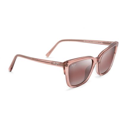 Maui Jim Gafas de sol KOU R884 Rosa/Fucsia Talla: 55X19 Rosa/Fucsia Maui Jim Gafas de sol KOU R884 Rosa/Fucsia Talla: 55X19 Rosa/Fucsia