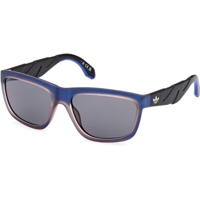 Adidas Gafas de sol OR0094 Lila Talla: 58X17 Lila Adidas Gafas de sol OR0094 Lila Talla: 58X17 Lila
