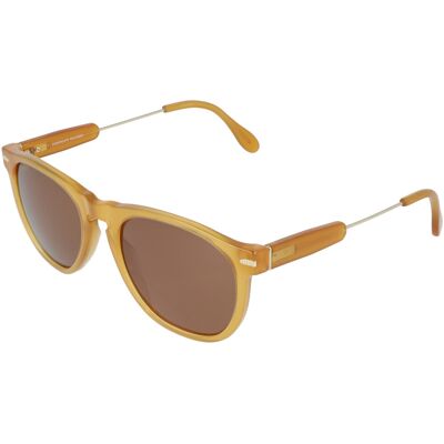 Serengeti Gafas de sol AMBOY SS530002 Marrón Talla: 53X20 Marrón Serengeti Gafas de sol AMBOY SS530002 Marrón Talla: 53X20 Marrón