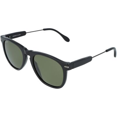 Serengeti Gafas de sol AMBOY SS530001 Negro Talla: 53X20 Negro Serengeti Gafas de sol AMBOY SS530001 Negro Talla: 53X20 Negro