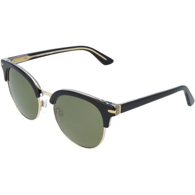 Serengeti Gafas de sol SUSAN SS560005 Negro Talla: 53X19 Negro Serengeti Gafas de sol SUSAN SS560005 Negro Talla: 53X19 Negro