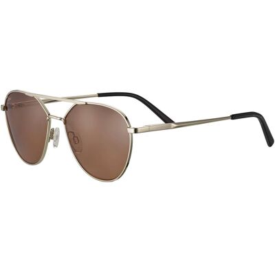 Serengeti Gafas de sol ODELL SS555001 Dorados Talla: 59X15 Dorados Serengeti Gafas de sol ODELL SS555001 Dorados Talla: 59X15 Dorados