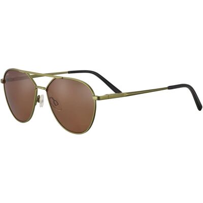 Serengeti Gafas de sol ODELL SS555002 Verde Talla: 59X15 Verde Serengeti Gafas de sol ODELL SS555002 Verde Talla: 59X15 Verde