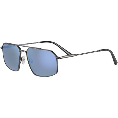 Serengeti Gafas de sol WAYNE SS546002 Gris Talla: 57X15 Gris Serengeti Gafas de sol WAYNE SS546002 Gris Talla: 57X15 Gris