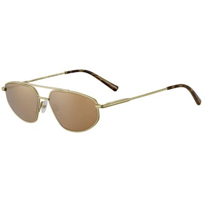 Serengeti Gafas de sol MARLON SS539001 Dorados Talla: 57X15 Dorados Serengeti Gafas de sol MARLON SS539001 Dorados Talla: 57X15 Dorados