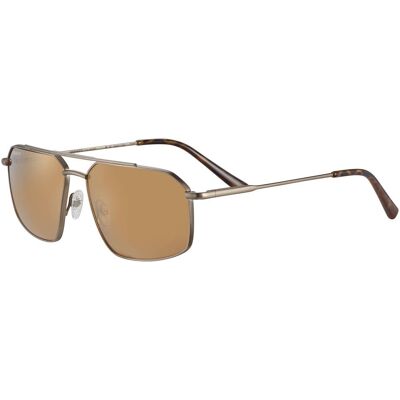 Serengeti Gafas de sol WAYNE SS546004 Dorados Talla: 57X15 Dorados Serengeti Gafas de sol WAYNE SS546004 Dorados Talla: 57X15 Dorados