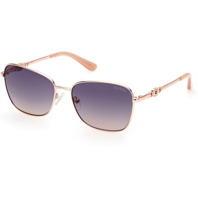 Guess Gafas de sol GU7884 Dorados Talla: 57X16 Dorados Guess Gafas de sol GU7884 Dorados Talla: 57X16 Dorados