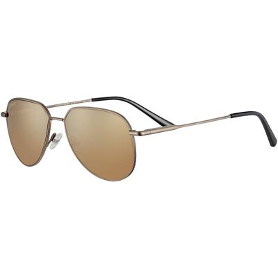 Serengeti Gafas de sol HAYWOOD SMALL SS544001 Dorados Talla: 55X15 Dorados Serengeti Gafas de sol HAYWOOD SMALL SS544001 Dorados Talla: 55X15 Dorados