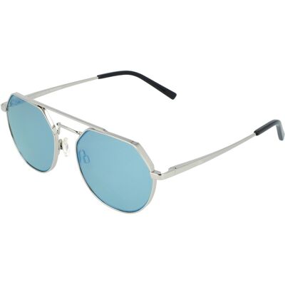 Serengeti Gafas de sol SHELBY SS533004 Gris Talla: 54X18 Gris Serengeti Gafas de sol SHELBY SS533004 Gris Talla: 54X18 Gris
