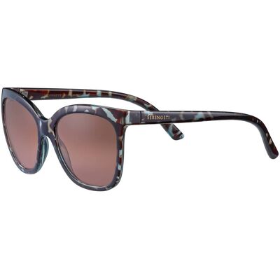 Serengeti Gafas de sol AGATA 8777 Marrón Talla: 57X20 Marrón Serengeti Gafas de sol AGATA 8777 Marrón Talla: 57X20 Marrón