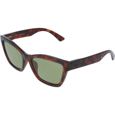 Serengeti Gafas de sol ROLLA SS537004 Rojo Talla: 54X15 Rojo Serengeti Gafas de sol ROLLA SS537004 Rojo Talla: 54X15 Rojo