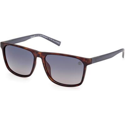 TIMBERLAND Gafas de sol TB9312 Marrón Talla: 59X15 Marrón TIMBERLAND Gafas de sol TB9312 Marrón Talla: 59X15 Marrón