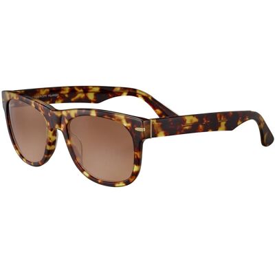 Serengeti Gafas de sol FOYT XL SS550002 Marrón Talla: 57X20 Marrón Serengeti Gafas de sol FOYT XL SS550002 Marrón Talla: 57X20 Marrón