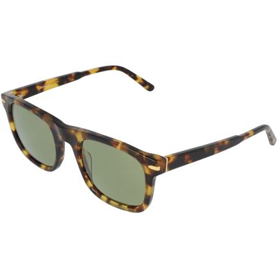 Serengeti Gafas de sol CHARLTON SS576006 Marrón Talla: 52X23 Marrón Serengeti Gafas de sol CHARLTON SS576006 Marrón Talla: 52X23 Marrón