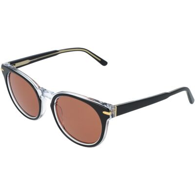 Serengeti Gafas de sol HAVAH SS574006 Negro Talla: 51X20 Negro Serengeti Gafas de sol HAVAH SS574006 Negro Talla: 51X20 Negro