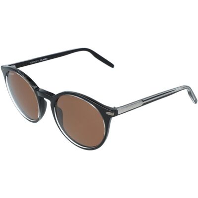 Serengeti Gafas de sol LEONORA SS028002 Negro Talla: 51X21 Negro Serengeti Gafas de sol LEONORA SS028002 Negro Talla: 51X21 Negro