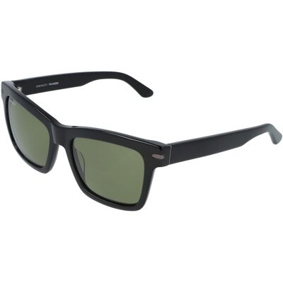 Serengeti Gafas de sol WINONA SS528001 Negro Talla: 55X18 Negro Serengeti Gafas de sol WINONA SS528001 Negro Talla: 55X18 Negro