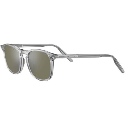 Serengeti Gafas de sol DELIO 8948 Transparente Talla: 51X21 Transparente Serengeti Gafas de sol DELIO 8948 Transparente Talla: 51X21 Transparente