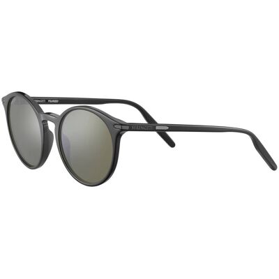 Serengeti Gafas de sol LEONORA 8954 Negro Talla: 51X21 Negro Serengeti Gafas de sol LEONORA 8954 Negro Talla: 51X21 Negro