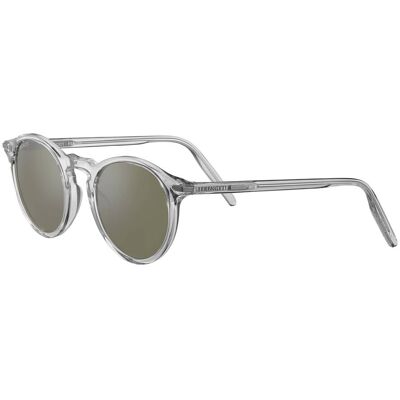 Serengeti Gafas de sol RAFFAELE 8952 Transparente Talla: 48X23 Transparente Serengeti Gafas de sol RAFFAELE 8952 Transparente Talla: 48X23 Transparente