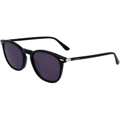Calvin Gafas de sol CK22533S Negro Talla: 52X21 Negro Calvin Gafas de sol CK22533S Negro Talla: 52X21 Negro