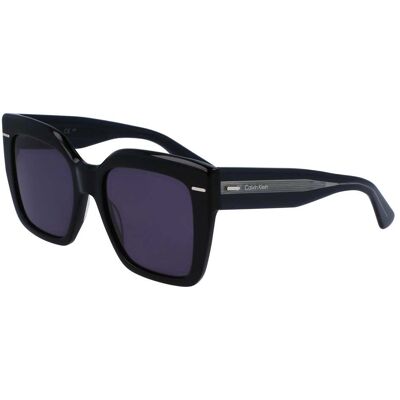 Calvin Gafas de sol CK23508S Negro Talla: 54X20 Negro Calvin Gafas de sol CK23508S Negro Talla: 54X20 Negro