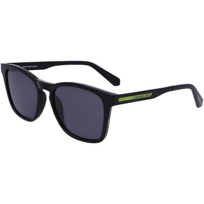 Calvin Gafas de sol CKJ22642S Negro Talla: 53X18 Negro Calvin Gafas de sol CKJ22642S Negro Talla: 53X18 Negro
