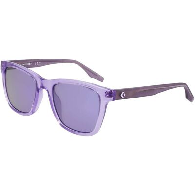 Converse Gafas de sol CV542S ADVANCE Lila Talla: 53X20 Lila Converse Gafas de sol CV542S ADVANCE Lila Talla: 53X20 Lila