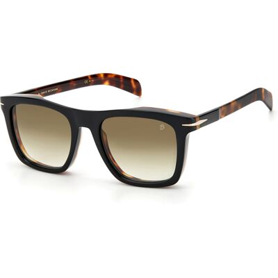 David Beckham Gafas de sol DB 7000/S Marrón Talla: 53X20 Marrón David Beckham Gafas de sol DB 7000/S Marrón Talla: 53X20 Marrón