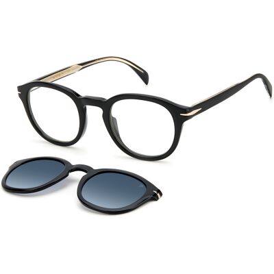 David Beckham Gafas de sol DB 1080/CS Dorados Talla: 49X24 Dorados David Beckham Gafas de sol DB 1080/CS Dorados Talla: 49X24 Dorados