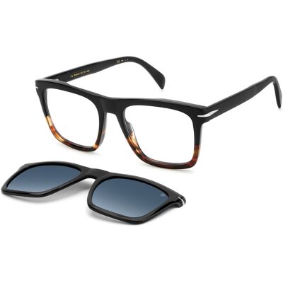 David Beckham Gafas de sol DB 7000/CS Marrón Talla: 53X19 Marrón David Beckham Gafas de sol DB 7000/CS Marrón Talla: 53X19 Marrón
