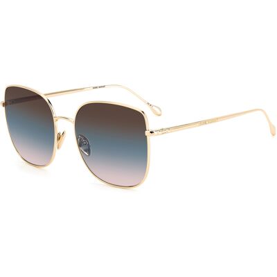 Gafas de sol Isabel Marant IM 0014/S Dorados Talla: 58X19 Dorados Gafas de sol Isabel Marant IM 0014/S Dorados Talla: 58X19 Dorados