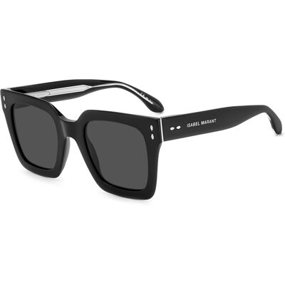 Gafas de sol Isabel Marant IM 0104/S Negro Talla: 51X24 Negro Gafas de sol Isabel Marant IM 0104/S Negro Talla: 51X24 Negro