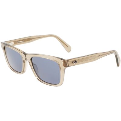 Gafas de sol Salvatore Ferragamo SF1039S Beige Talla: 54X18 Beige Gafas de sol Salvatore Ferragamo SF1039S Beige Talla: 54X18 Beige