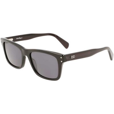 Gafas de sol Salvatore Ferragamo SF1039S Negro Talla: 54X18 Negro Gafas de sol Salvatore Ferragamo SF1039S Negro Talla: 54X18 Negro