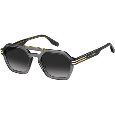 Marc Jacobs Gafas de sol MARC 587/S Gris Talla: 53X21 Gris Marc Jacobs Gafas de sol MARC 587/S Gris Talla: 53X21 Gris