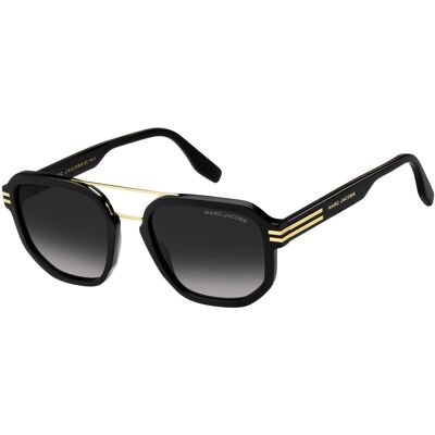 Marc Jacobs Gafas de sol MARC 588/S Negro Talla: 53X21 Negro Marc Jacobs Gafas de sol MARC 588/S Negro Talla: 53X21 Negro