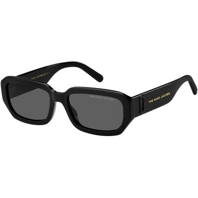 Marc Jacobs Gafas de sol MARC 614/S Negro Talla: 56X18 Negro Marc Jacobs Gafas de sol MARC 614/S Negro Talla: 56X18 Negro