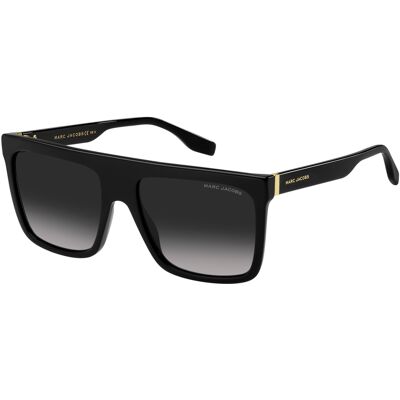 Marc Jacobs Gafas de sol MARC 639/S Negro Talla: 57X18 Negro Marc Jacobs Gafas de sol MARC 639/S Negro Talla: 57X18 Negro