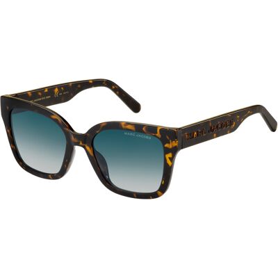 Marc Jacobs Gafas de sol MARC 658/S Marrón Talla: 53X19 Marrón Marc Jacobs Gafas de sol MARC 658/S Marrón Talla: 53X19 Marrón
