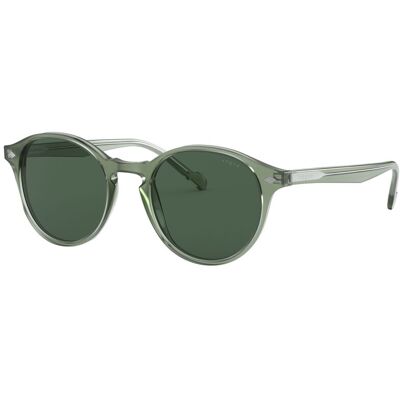 Vogue Gafas de sol 0VO5327S Gris Talla: 51X20 Gris Vogue Gafas de sol 0VO5327S Gris Talla: 51X20 Gris